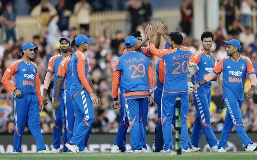 All ICC events to watch out for in 2026